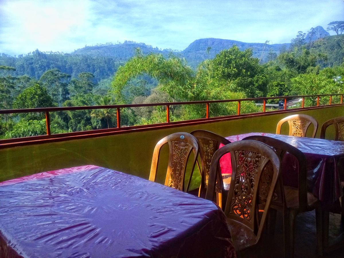 Subash Hotel 날라탄니야 외부 사진