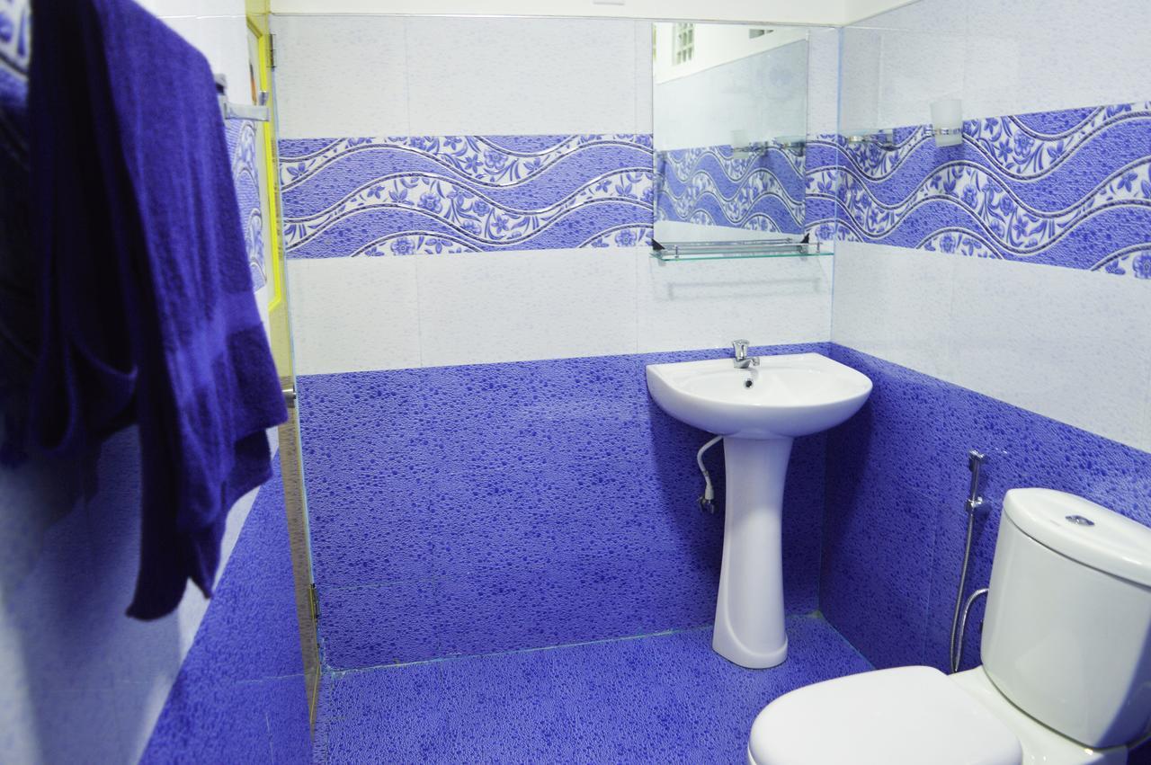 Subash Hotel 날라탄니야 외부 사진